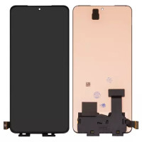 Дисплейний модуль для Xiaomi Poco F6 Pro, OriginalPRC, Black