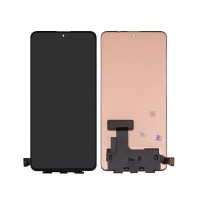 Дисплейний модуль для Xiaomi Poco F5 Pro, Redmi K60, Original PRC, Black
