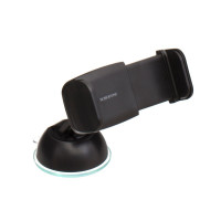 Автотримач Borofone BH4, Black 5