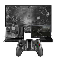 Геймпад Ipega PG-9076,Black 3