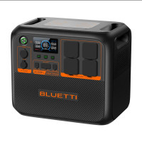 Портативна зарядна станція Bluetti AC200PL, 2400W, 2304Wh 3