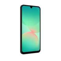 Смартфон Samsung Galaxy A26 5G, A266 6/128GB, Black 2