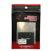 Акумулятор iENERGY SAMSUNG D800 (800 mAh) 2