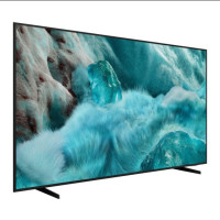 Телевізор Samsung 43", QE43Q7FAAUXUA, QLED, Smart TV, Wi-Fi, 4K Ultra HD 1