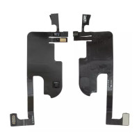 Шлейф для iPhone 14 Plus, з сенсором наближення, датчиком освітлення та мікрофоном, Original PRC