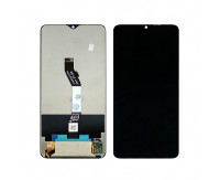 Дисплейний модуль KIT для Xiaomi Redmi Note 8 Pro, Original PRC, Black
