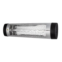 Інфрачервоний обігрівач Ardesto IH-2500-Q1S 2