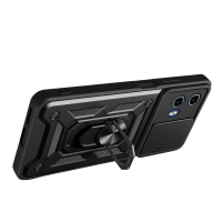 Чохол Armor Guard Shield Motorola G04/G24 4G Black 10