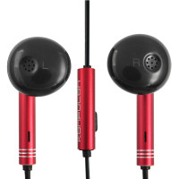 Гарнітура Konfulon iNA13, Red 2