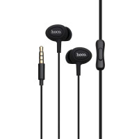 Гарнітура Hoco M3 Black