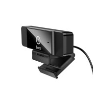 Веб-камера Hoco D100, Black 5