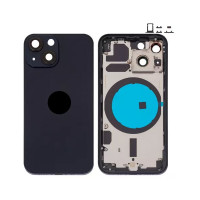 Корпус для iPhone 13 mini, High Copy, Midnight