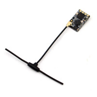 Приймач ELRS Bayck 900M, 915 MHz, Firmware 3.3.1 1