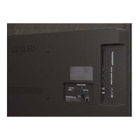 Телевізор OLED LG OLED65B56LA, Smart TV, Wi-Fi, 3840x2160 11