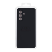 Чохол Silicone Cover для Samsung A175/A176 Galaxy A17, Black 2