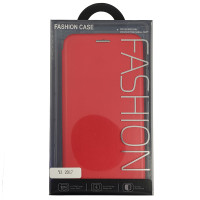 Чохол Book360 для Huawei Y3 2017 Red 4