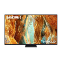 Телевізор NeoQLED Samsung QE55QN70FAUXUA, Smart TV, Wi-Fi, 3840x2160 1
