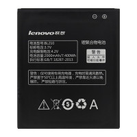 Акумулятор Lenovo A536 / BL210 (AAAA)