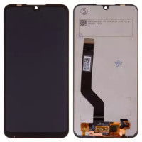 Дисплейний модуль для Xiaomi Mi Play, Сopy, Black