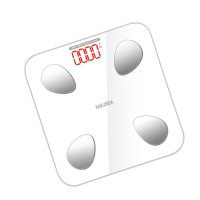 Смарт-ваги Kakusiga KSC-1575, White 2