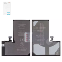 Акумулятор iPhone 14 Pro, High Capacity, 3400 mAh, JCID