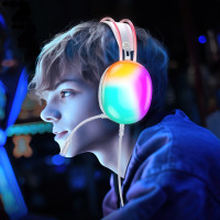 Гарнітура Hoco W109, 2m, White 9