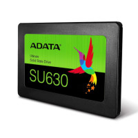 SSD-накопичувач ADATA Ultimate SU630 480GB 2.5" SATA III 3D QLC