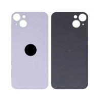 Задня кришка для iPhone 14 Plus, Big Hole, Purple