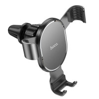 Автотримач Hoco CA56 Plus, Black