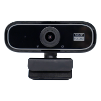 Веб-камера iEnergy Q5, Black 1