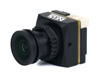 Камера для FPV-дрона AXIS OWL Black Light, CVBS, 1800 TVL, 1/2.7, 135°