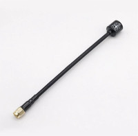 Антена для відеопередавача FPV, 5 Mini RHCP, 5.8 GHz, 150 mm, SMA 2