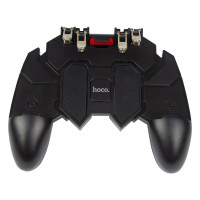 Геймпад Hoco GM7 Eagle Six Finger, Black