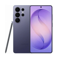 Смартфон Samsung Galaxy S26 Ultra, 12/256GB, Cobalt Violet