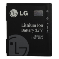 Акумулятор LG GD330 / LGIP-470A (AAAA)
