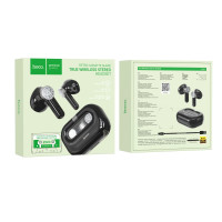 Безпровідна гарнітура Hoco EW31, White 6