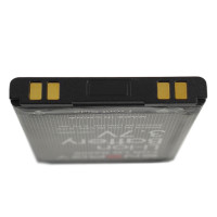 Акумулятор iENERGY LG B2000 (780 mAh) 2