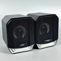 Провідні колонки Jedel S-561, 2x3W, Black 4