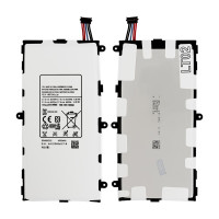 Акумулятор Samsung P3200, T210, T2105, T211 Galaxy Tab 3, (4000 mAh)