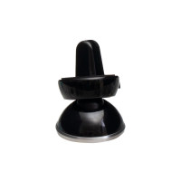 Автотримач Магніт S089A Black 2