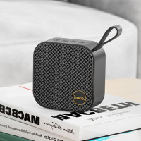 Безпровідна колонка Hoco HC22, Black 1