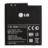 Акумулятор LG P765 / L9 / BL-53QH (AAAA)