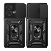Чохол Armor Guard Shield Motorola Edge 40 Neo Dark Blue 4