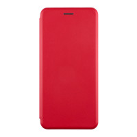 Чохол-книжка Book360 для Xiaomi Redmi 15C/Poco C85, Red