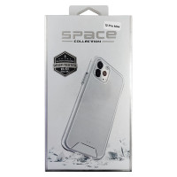 Чохол Space Clear Case for iPhone 12 Pro Max