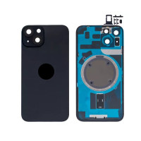 Корпус для iPhone 14, High Copy, Global, Midnight 1