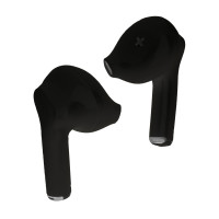 Безпровідна гарнітура Borofone BE47 Perfecto TWS Black