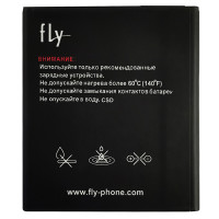 Акумулятор Original FLY IQ4490i, BL8002 1