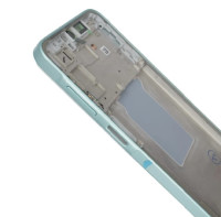 Дисплейний модуль для Samsung A266 Galaxy A26 5G, з рамкою, Original PRC, Mint 1