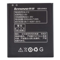 Акумулятор Lenovo S898T / BL212 (AAAA)